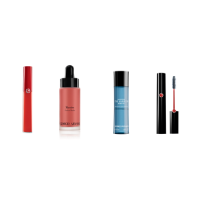 on Any Purchase of $50 or More @ Giorgio Armani Beauty