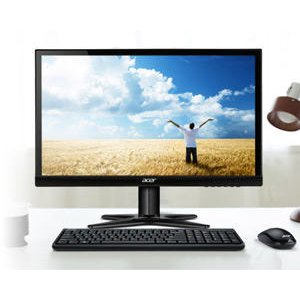 Acer G277HL Abid 27-Inch Full HD  Widescreen Display