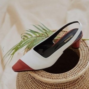 Last Day: Salondeju Shoes Sale @ W Concept