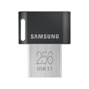 Samsung 256GB FIT Plus USB 3.1 闪存盘