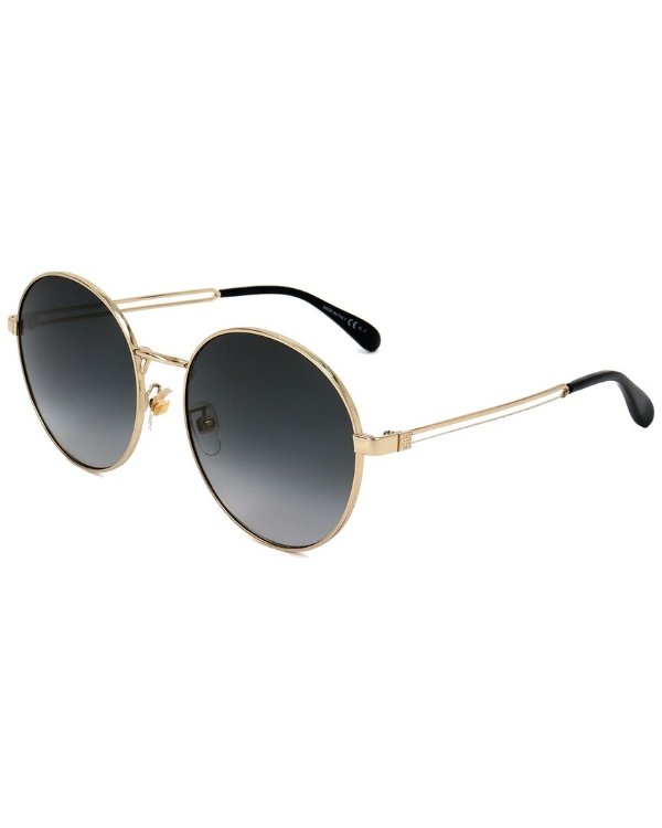Women's GV 7149/F/S 59mm Sunglasses