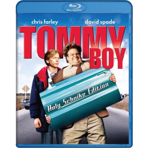 Boy (1995) (BD) [Blu-ray]