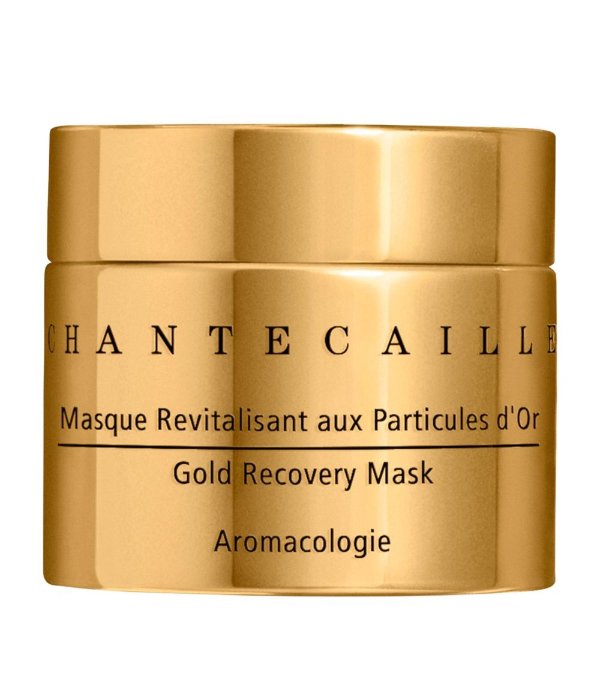 Gold Recovery Mask (50ml)