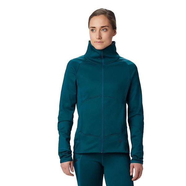 Women's Frostzone™ Full Zip Jacket