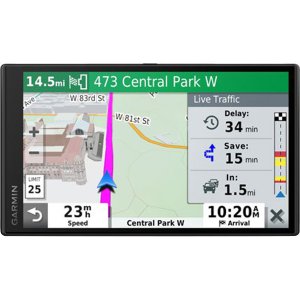 Garmin DriveSmart 65 Premium GPS Refurbished