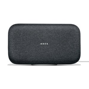 Google Home Max - Smart Speaker with Google Assistant