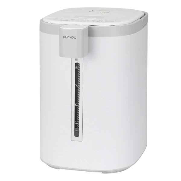 Automatic 5-Liter Hot Water Dispenser/Warmer