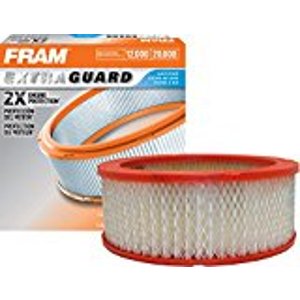 FRAM Extra Guard Air Filters
