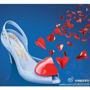 6PM.com精选Vivienne Westwood鞋履热卖