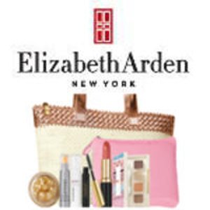 with Any Purchase of $59 or More @ Elizabeth Arden 