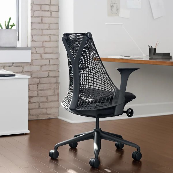Sayl Chair - Design Within Reach