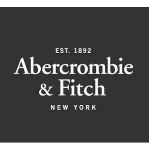 Abercrombie & Fitch官网全场服饰热卖