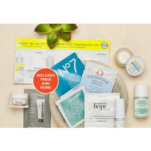 with $65 Skincare Purchase @ ULTA Beauty