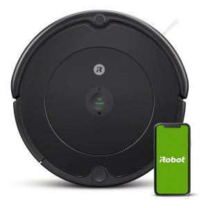 iRobot Roomba 694 智能Wifi真空扫地机器人