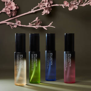 闪购：Shu Uemura 清润保湿定妆喷雾热卖 妆容细腻光泽的秘密