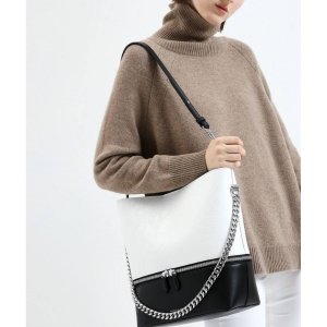 Charles & Keith Zip Hobo Bags New Arrivals