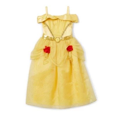 Collection Belle Roleplay Girls Costume