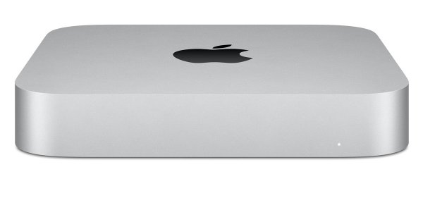 Mac Mini (M1, 8GB, 512GB) Refurbished