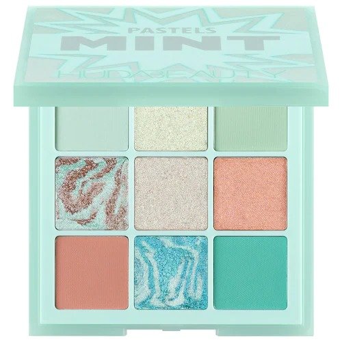 Pastel Obsessions Eyeshadow Palette