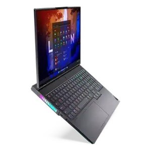 Lenovo Legion 7 16" Laptop (R7 5800H, 3070, 32GB, 2TB)
