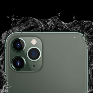 黑五价：iPhone 11 Pro 英亚闪促降价 四色齐全