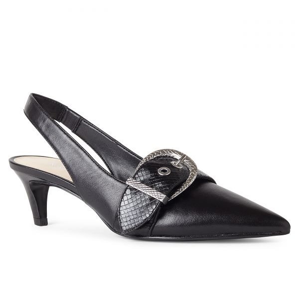 Quennell Slingback Pumps