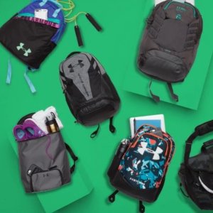 All Kids Backpacks @ Under Armour