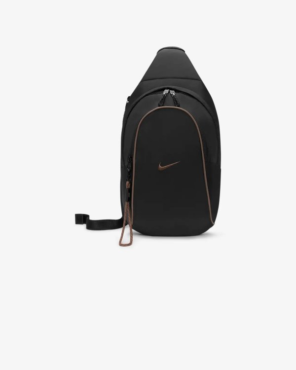 Sportswear Essentials Sling Bag (8L) 男款运动挎包