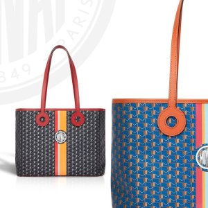 New Arrivals: Moynat iconic pieces at 24S
