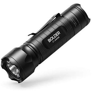 Anker Bolder LC30 300 Lumens Rechargeable Cree LED Flashlight