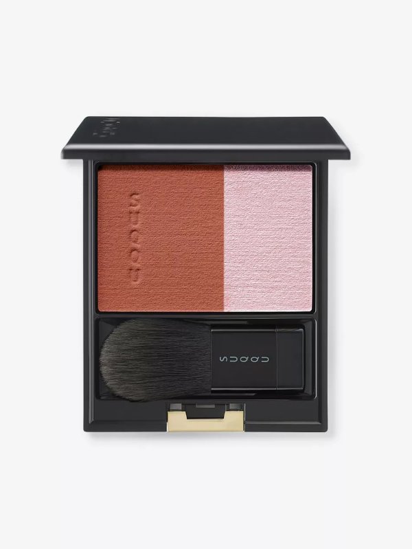 Pure Color limited-edition blush 7.5g