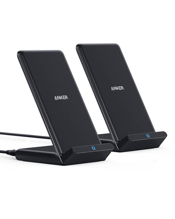 2 Pack 313 Wireless Charger 2pack