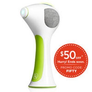 Hair Removal Laser @ TRIA Beauty