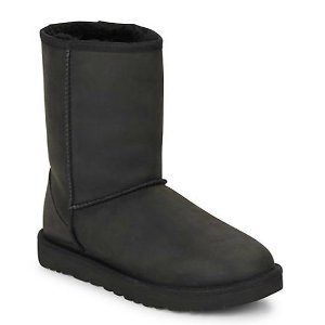 UGG Australia Classic Suede Boots