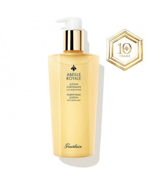 Abeille Royale Fortifying Lotion with Royal Jelly 300 ml