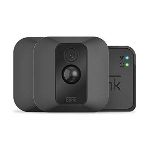 Blink XT Home Security Camera System 1st Gen Used