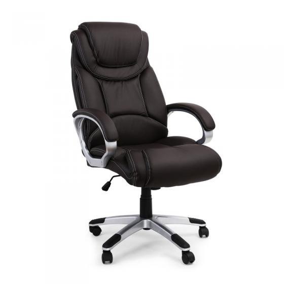Adjustable Ergonomic Lumbar Support Office Chair OC8