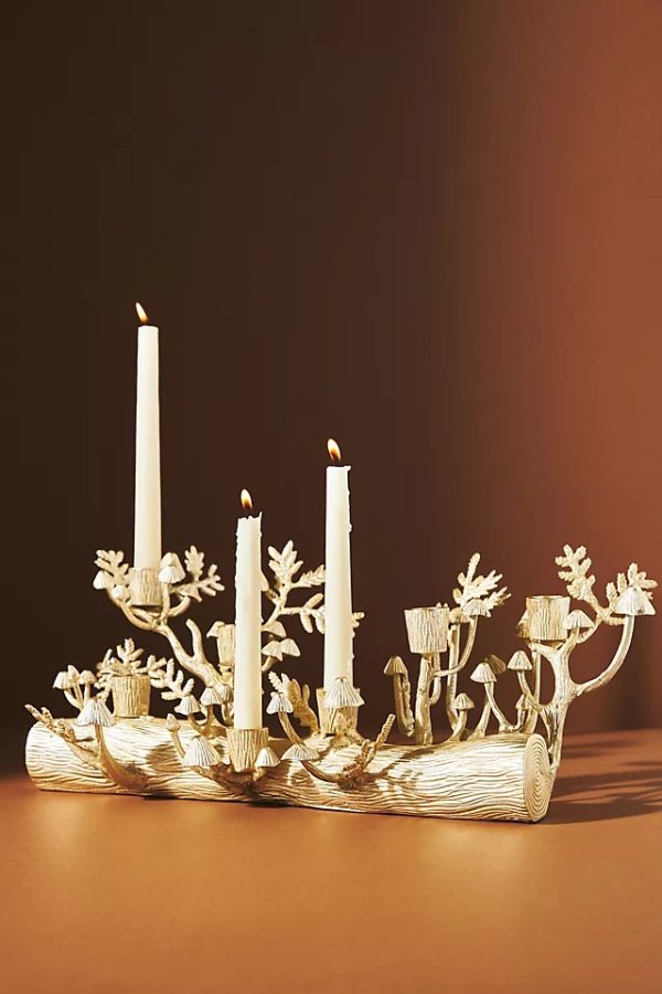 Arden Taper Candle Holder
