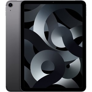 2022 Apple iPad Air (10.9-inch, Wi-Fi + Cellular, 64GB) - 5th Generation