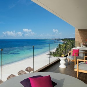 Breathless Riviera Cancun - Adults-Only/All-Inclusive, All Suite Resort and Spa