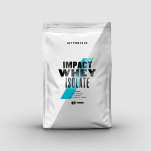 Myprotein官网 Impact Whey Isolate蛋白粉促销 6.6磅