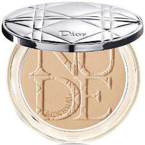 Macy's Dior Diorskin Mineral Nude Matte Perfecting Powder