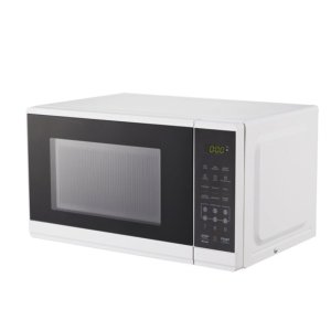 Mainstays 0.7 Cu. ft. 700W Compact Size Microwave Oven