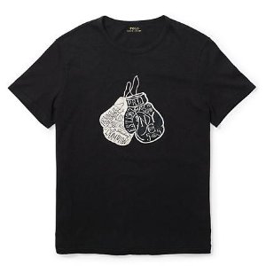 T- Shirt On Sale @ Ralph Lauren