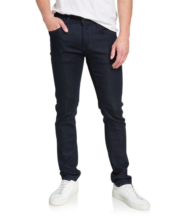 Men's Tyler Slim-Fit Seriously Soft Jeans