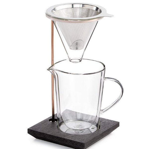 Slow-Brew Coffee Set, Created for Macy's
