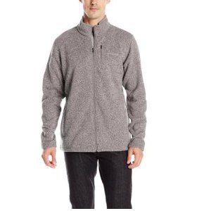 Columbia Men's Horizon Divide Sweater-Fleece Jacket