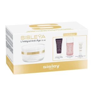 Sisley-Paris Sisleya Introduction Set ($225 Value)