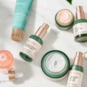 Dealmoon Exclusive: Biossance Skin Care Sitewide Sale