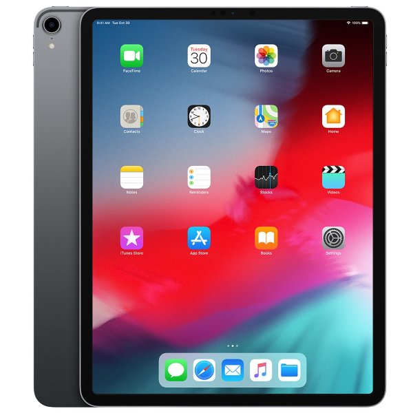 Refurbished 12.9-inch iPad Pro Wi-Fi 64GB 2018